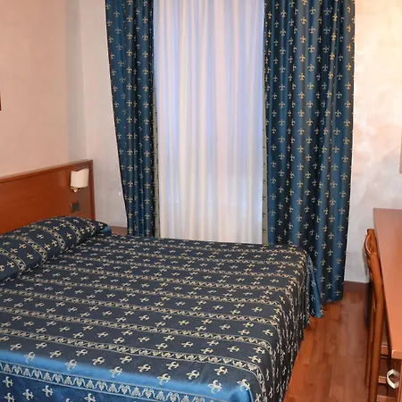 Marc'aurelio 4* Roma