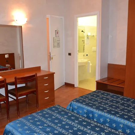 Hotel Marc'aurelio