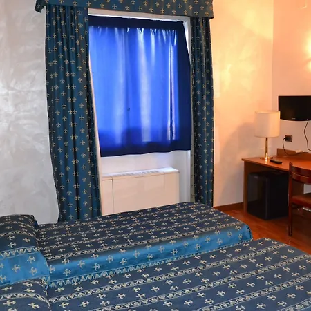 Marc'aurelio Hotel
