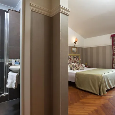 Kennedy 3* Roma