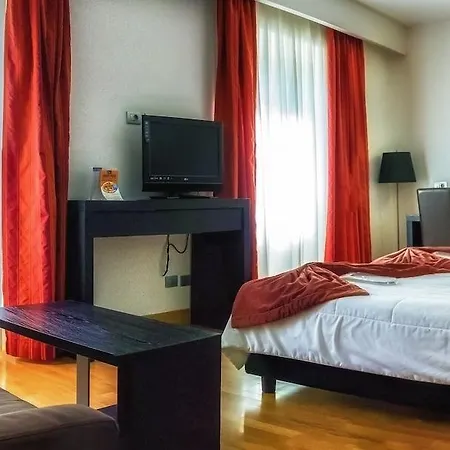 Lh Excel Montemario Ρώμη