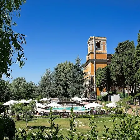 Lh Excel Montemario Hotel 4*