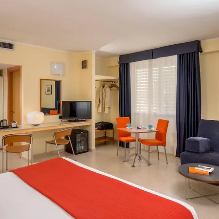 Western Blu Hotel