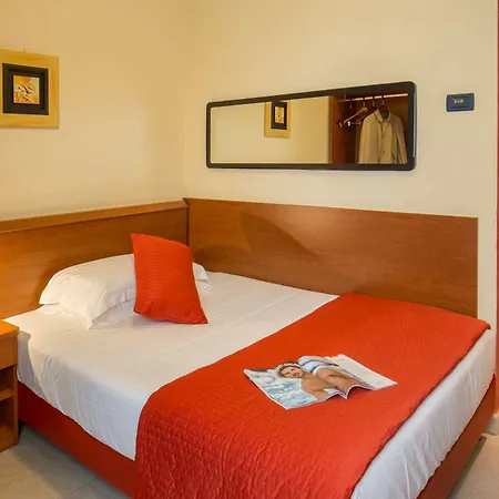 Western Blu Hotel Roma