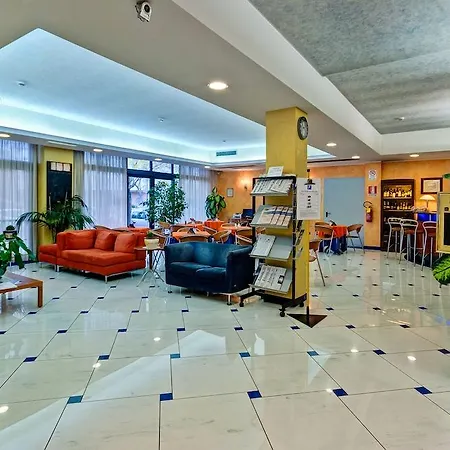 Hotel Western Blu