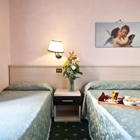 Hotel Priscilla 3*