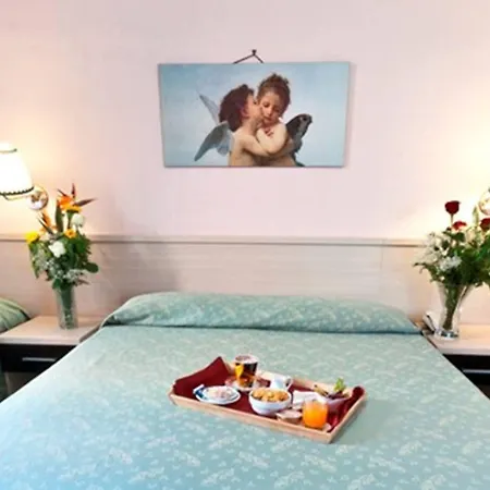 Hotel Priscilla 3*