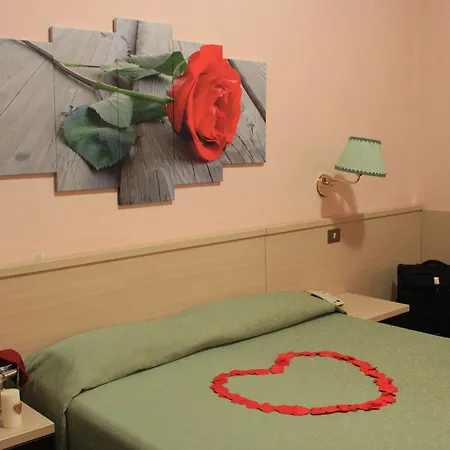 Hotel Priscilla 3*