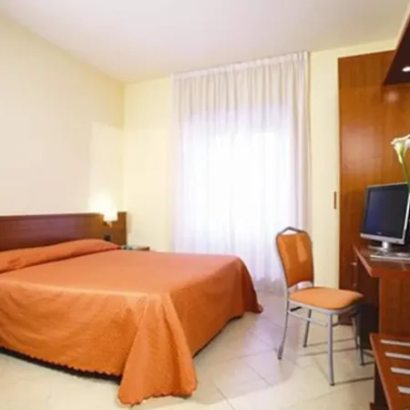 Priscilla Hotel Roma