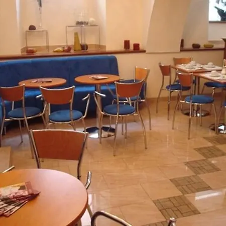 Priscilla Hotel Roma
