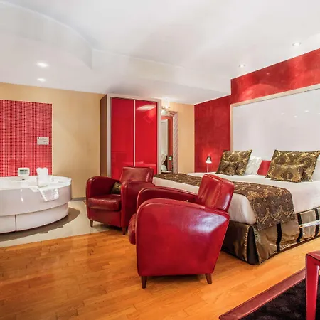 Hotel La Griffe 5*