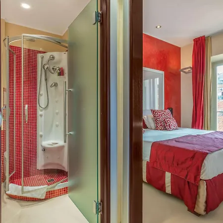 La Griffe Hotel 5*