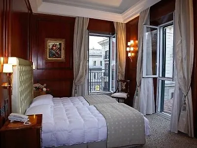 Hotel Boutique Trevi Rome