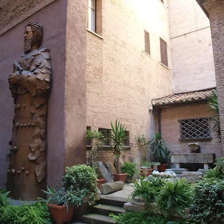 Bed & Breakfast Candia41 Rome