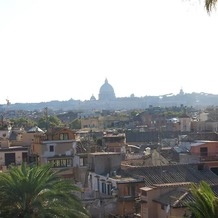 Bed & Breakfast Candia41 Rome