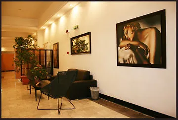 Ξενοδοχείο Lh Excel Montemario