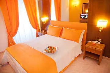 Max Otel Roma