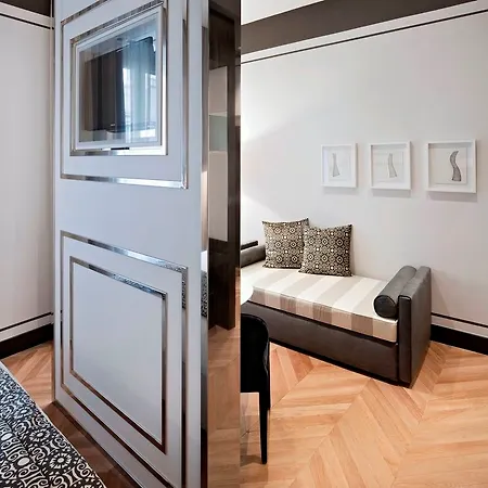 Hotel Corso 281 Luxury 5*