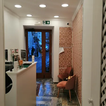 Hotel Cinquantatre