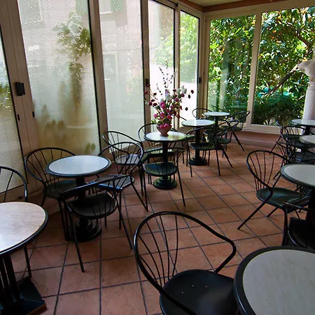 Hotel Center 2 Roma