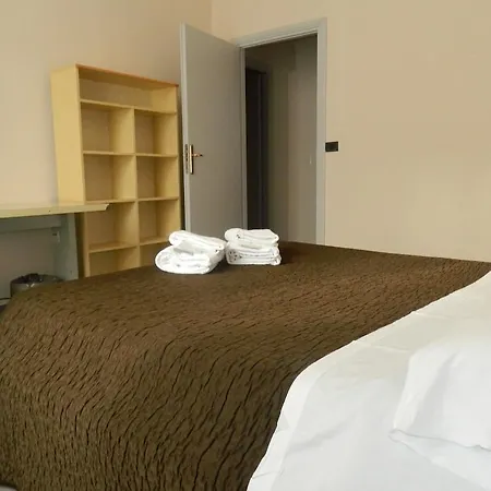 Hotel Ciao *