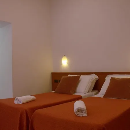 Hotel Ciao *