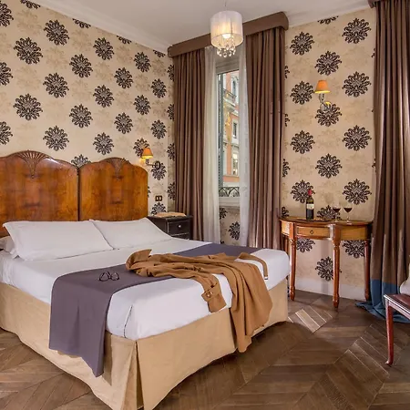 Hotel Boutique Anahi 3*