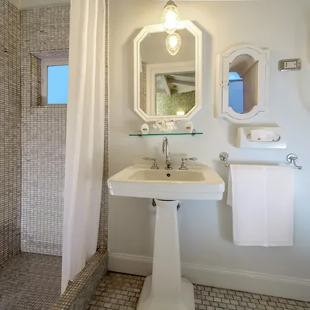 Boutique Anahi Hotel 3*