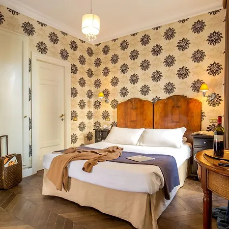 Boutique Anahi Hotel 3*