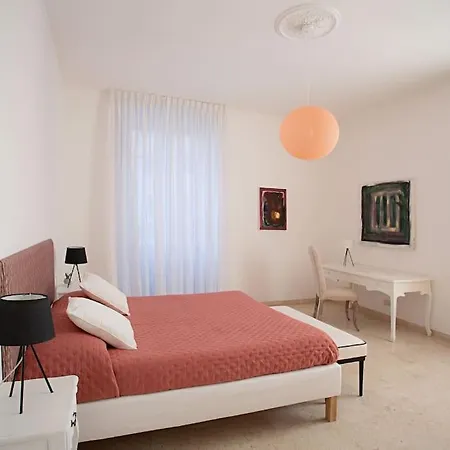 Sui Generis Casa Per Vacanze Apartment
