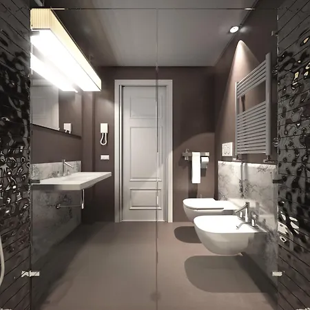 Hotel Mascagni Luxury & Rome