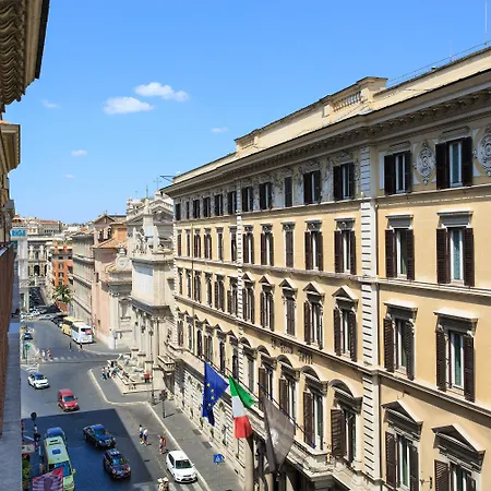 Hotel Mascagni 4*