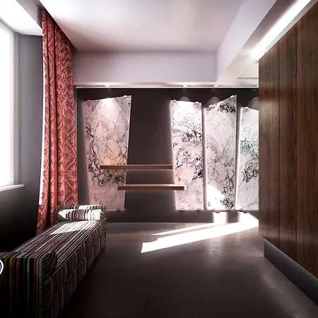Mascagni Luxury & Hotel Rome