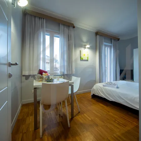 Ripetta 25 Aparthotel