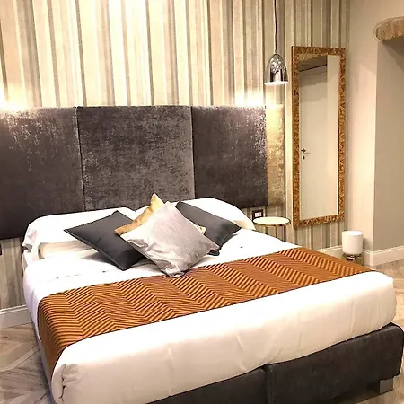 Hotel Vaticano Roma