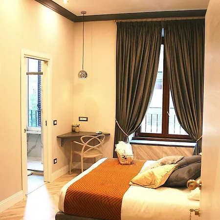Vaticano Hotel Řím