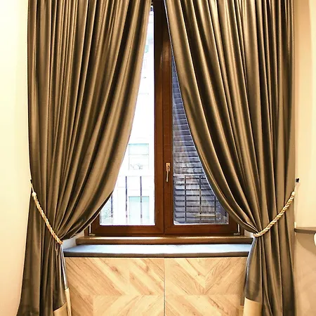 Vaticano Hotel 2*