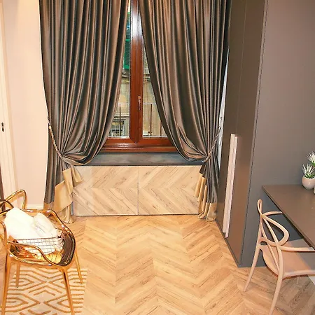 Hotel Vaticano Roma