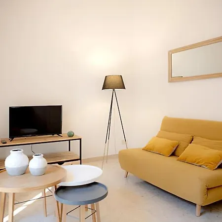Sui Generis Casa Per Vacanze Apartment *