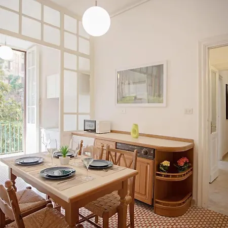 Sui Generis Casa Per Vacanze Apartment Rome