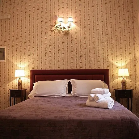 Hotel Terme Olimpia 4*