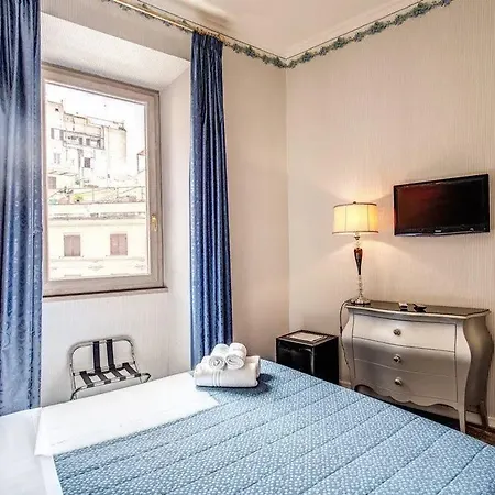 Hotel Terme Olimpia 4*