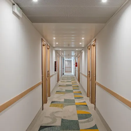 Belstay Aurelia 4* 罗马
