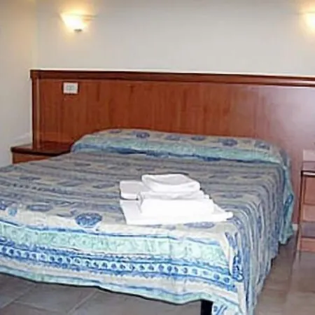 Eurorooms Hotel