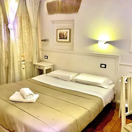 Domus Ester Affittacamere Roma