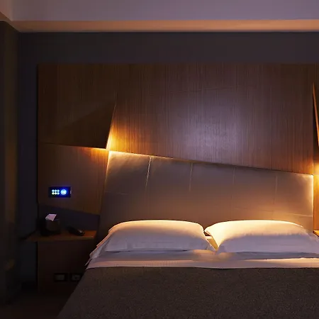 The Building Hotel