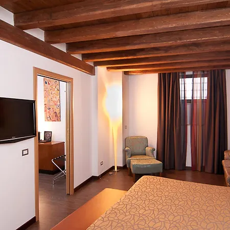 Bed & Breakfast St. Peter' Six &