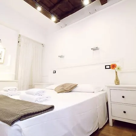 Domus Ester Affittacamere Roma