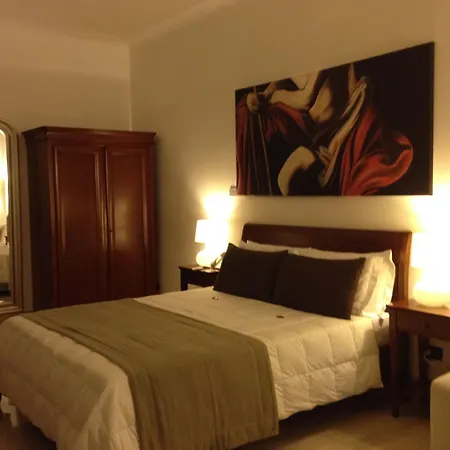 St. Peter' Six & Bed & Breakfast 3*