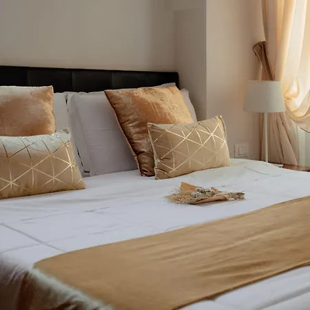 Relais Giulia Alojamento de Acomodação e Pequeno-almoço 2*